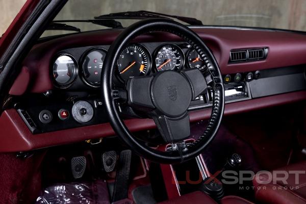 Used 1984 Porsche 911 Carrera | Woodbury, NY