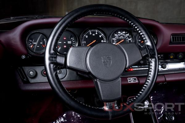 Used 1984 Porsche 911 Carrera | Woodbury, NY
