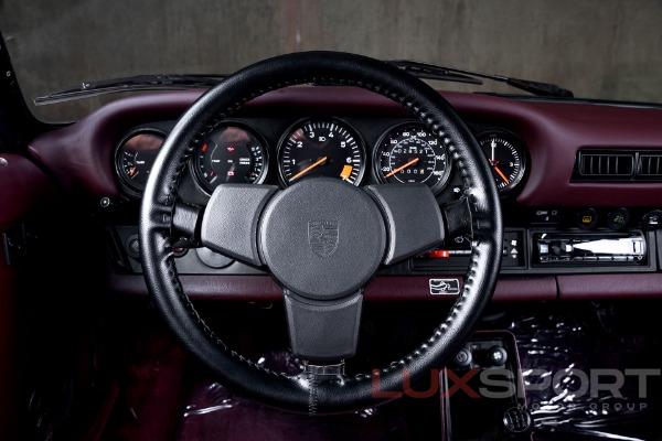 Used 1984 Porsche 911 Carrera | Woodbury, NY