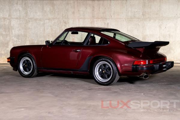 Used 1984 Porsche 911 Carrera | Woodbury, NY