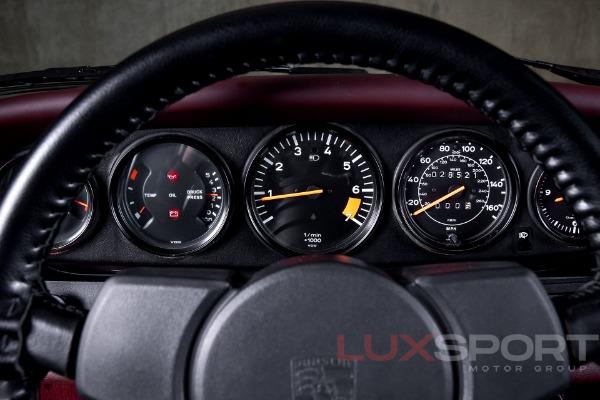 Used 1984 Porsche 911 Carrera | Woodbury, NY