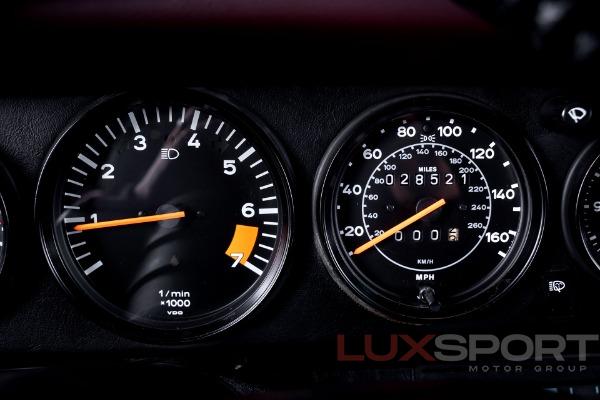 Used 1984 Porsche 911 Carrera | Woodbury, NY