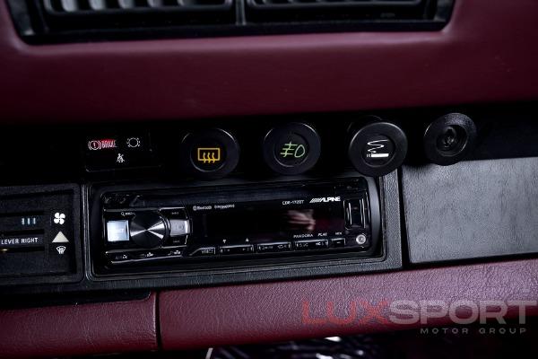 Used 1984 Porsche 911 Carrera | Woodbury, NY