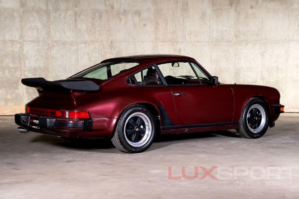 Used 1984 Porsche 911 Carrera | Woodbury, NY