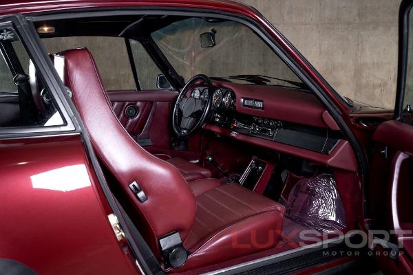 Used 1984 Porsche 911 Carrera | Woodbury, NY