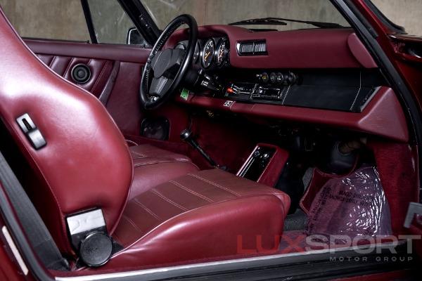 Used 1984 Porsche 911 Carrera | Woodbury, NY
