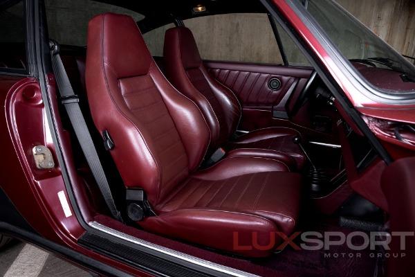 Used 1984 Porsche 911 Carrera | Woodbury, NY