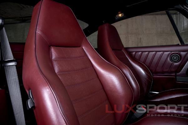 Used 1984 Porsche 911 Carrera | Woodbury, NY