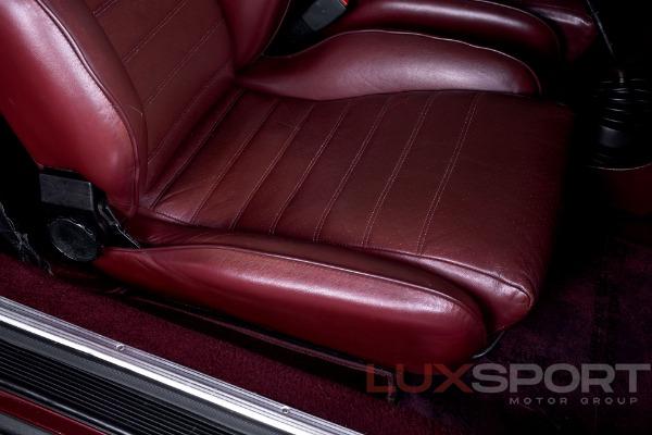 Used 1984 Porsche 911 Carrera | Woodbury, NY