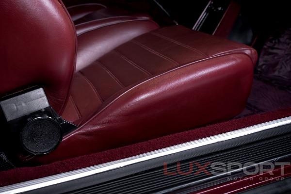 Used 1984 Porsche 911 Carrera | Woodbury, NY
