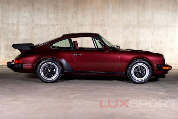 Used 1984 Porsche 911 Carrera | Woodbury, NY