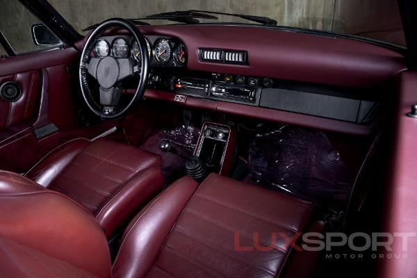 Used 1984 Porsche 911 Carrera | Woodbury, NY