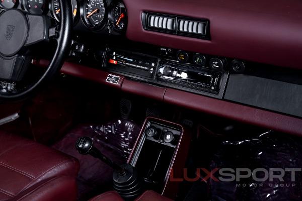 Used 1984 Porsche 911 Carrera | Woodbury, NY