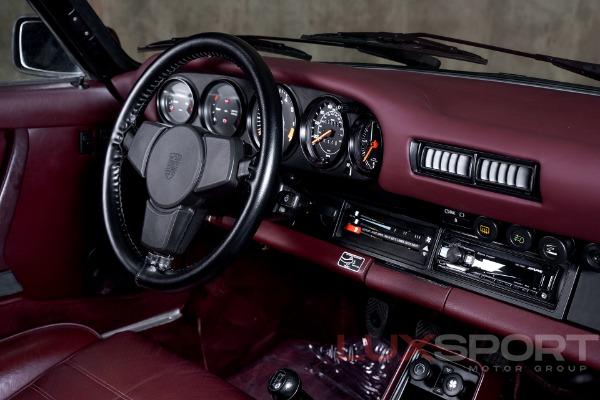 Used 1984 Porsche 911 Carrera | Woodbury, NY