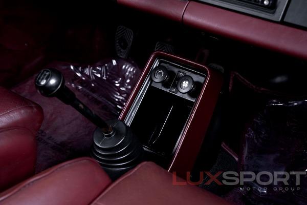 Used 1984 Porsche 911 Carrera | Woodbury, NY