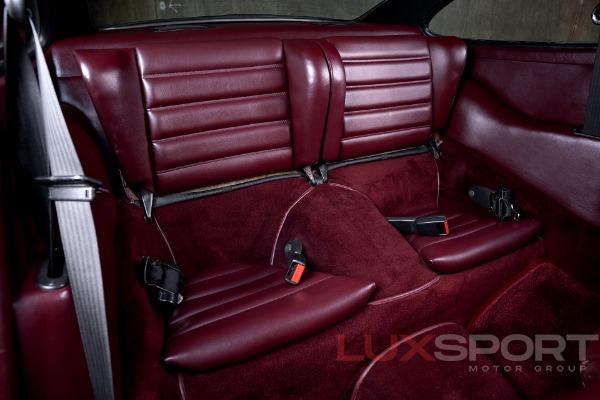 Used 1984 Porsche 911 Carrera | Woodbury, NY