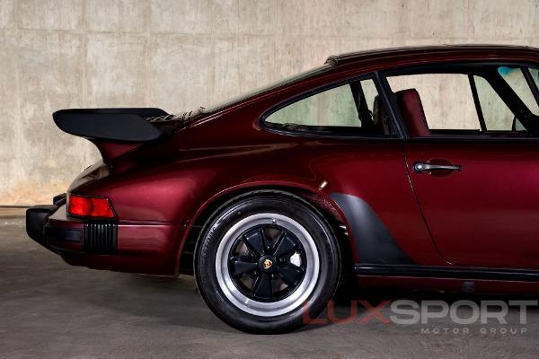 Used 1984 Porsche 911 Carrera | Woodbury, NY