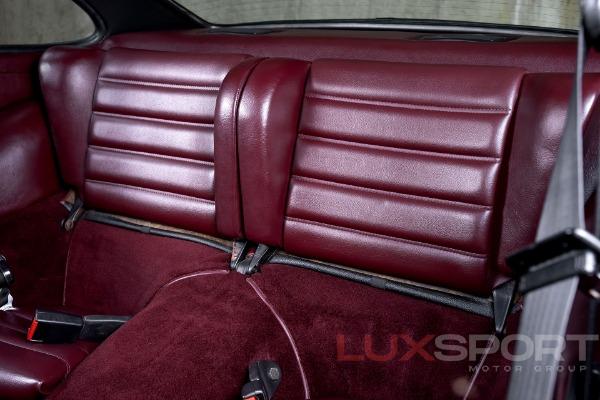 Used 1984 Porsche 911 Carrera | Woodbury, NY