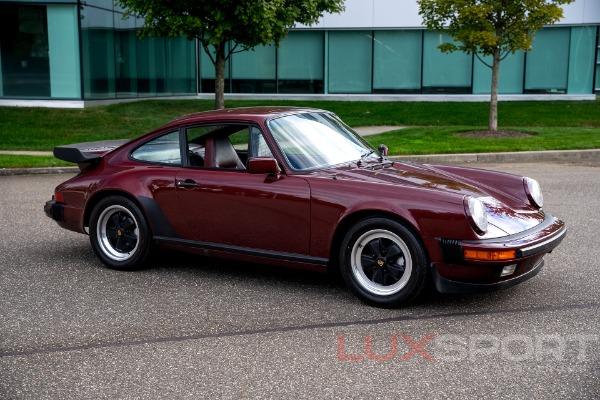 Used 1984 Porsche 911 Carrera | Woodbury, NY