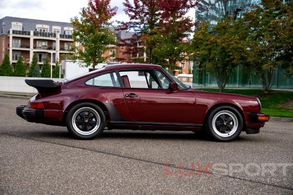 Used 1984 Porsche 911 Carrera | Woodbury, NY
