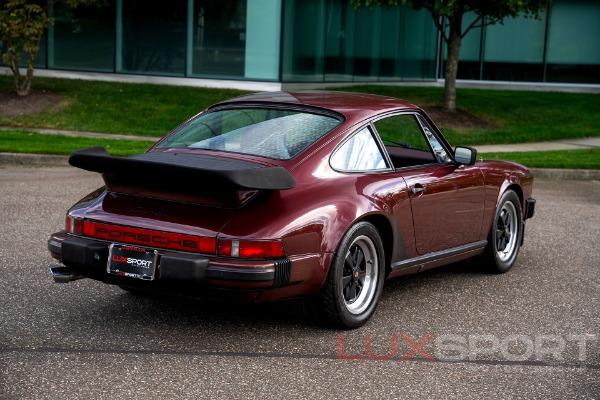Used 1984 Porsche 911 Carrera | Woodbury, NY