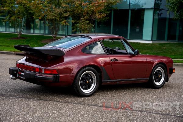 Used 1984 Porsche 911 Carrera | Woodbury, NY