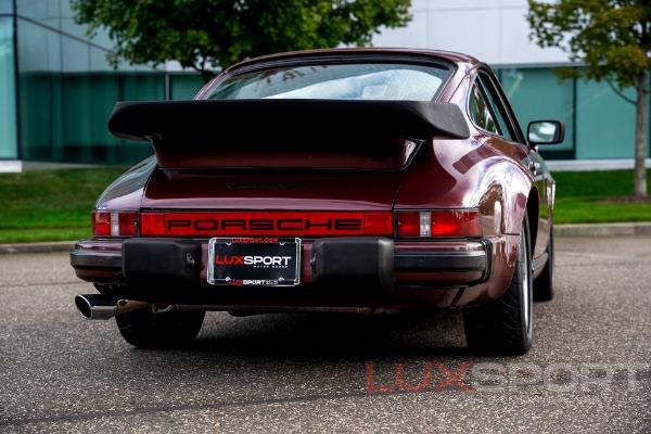 Used 1984 Porsche 911 Carrera | Woodbury, NY