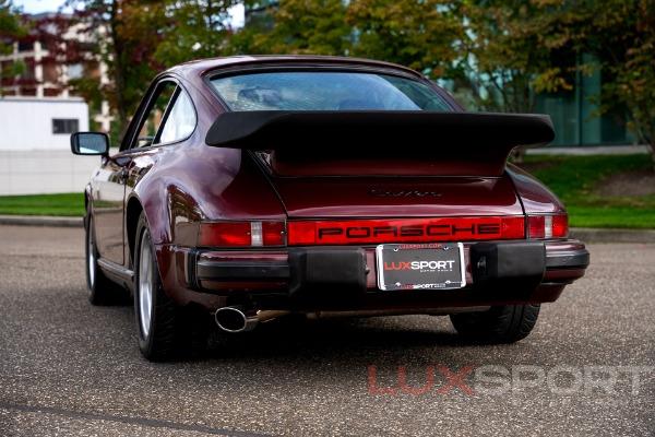 Used 1984 Porsche 911 Carrera | Woodbury, NY