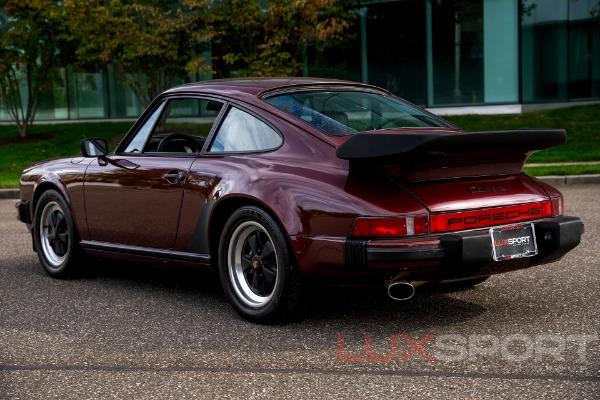 Used 1984 Porsche 911 Carrera | Woodbury, NY
