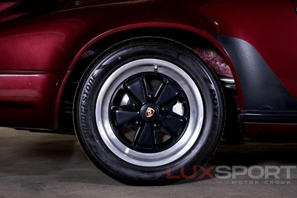 Used 1984 Porsche 911 Carrera | Woodbury, NY