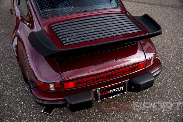 Used 1984 Porsche 911 Carrera | Woodbury, NY
