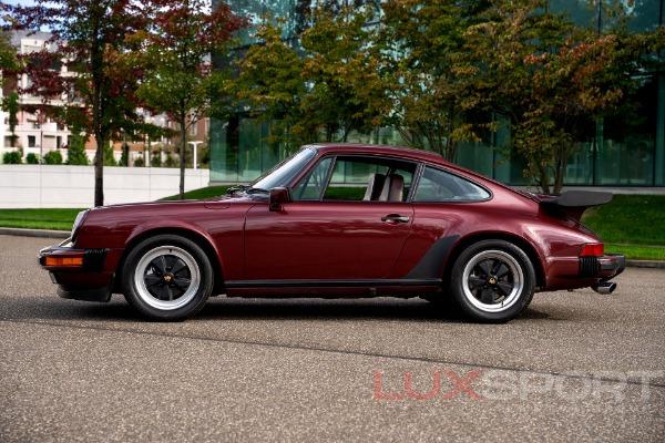 Used 1984 Porsche 911 Carrera | Woodbury, NY
