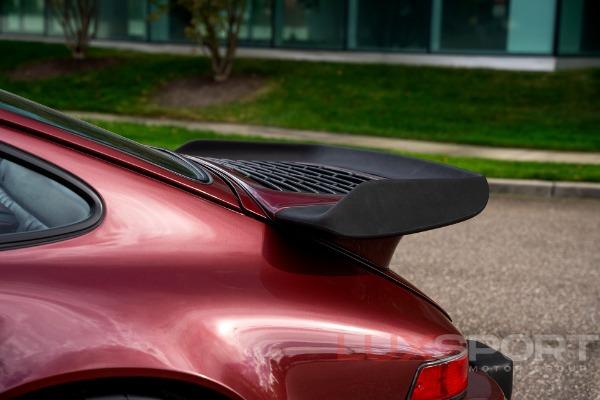 Used 1984 Porsche 911 Carrera | Woodbury, NY