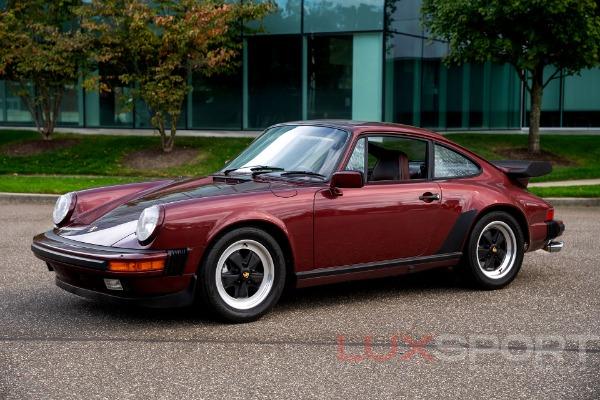 Used 1984 Porsche 911 Carrera | Woodbury, NY
