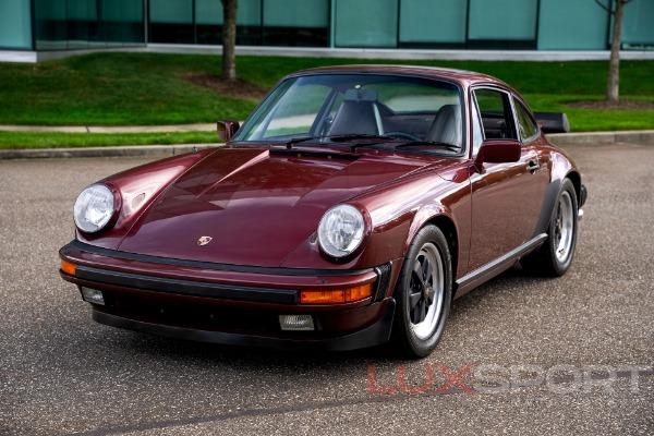 Used 1984 Porsche 911 Carrera | Woodbury, NY