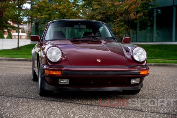 Used 1984 Porsche 911 Carrera | Woodbury, NY
