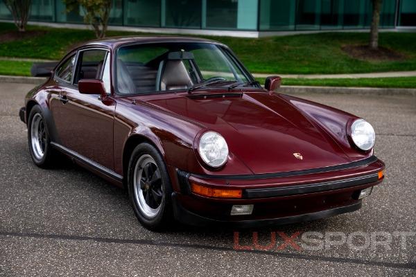 Used 1984 Porsche 911 Carrera | Woodbury, NY