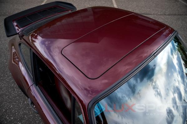 Used 1984 Porsche 911 Carrera | Woodbury, NY
