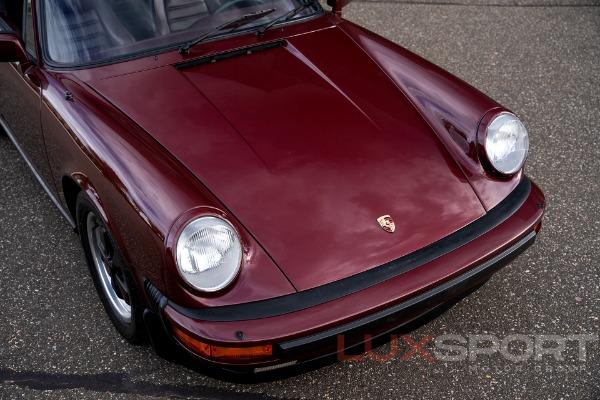 Used 1984 Porsche 911 Carrera | Woodbury, NY