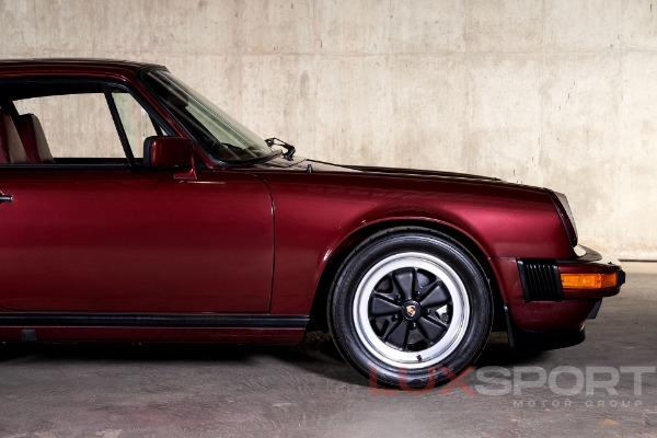 Used 1984 Porsche 911 Carrera | Woodbury, NY