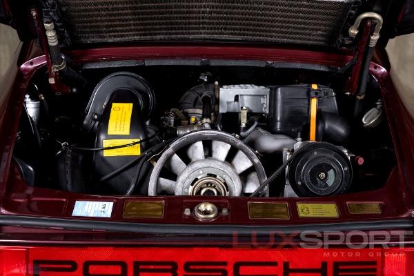Used 1984 Porsche 911 Carrera | Woodbury, NY