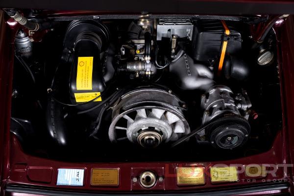 Used 1984 Porsche 911 Carrera | Woodbury, NY
