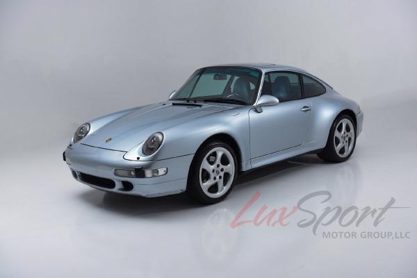 Used 1998 Porsche 993 Carrera 2S  | Woodbury, NY