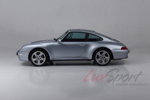 Used 1998 Porsche 993 Carrera 2S  | Woodbury, NY