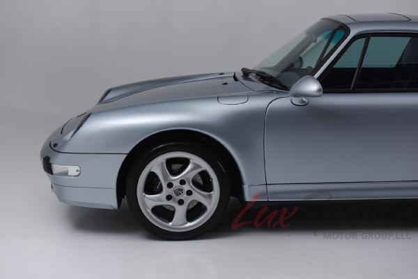 Used 1998 Porsche 993 Carrera 2S  | Woodbury, NY