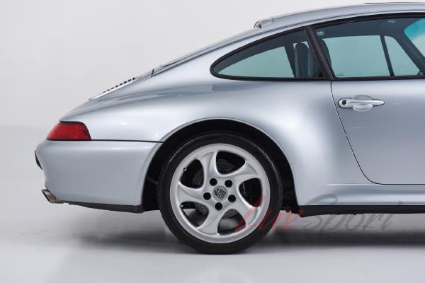 Used 1998 Porsche 993 Carrera 2S  | Woodbury, NY