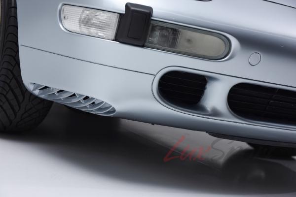 Used 1998 Porsche 993 Carrera 2S  | Woodbury, NY