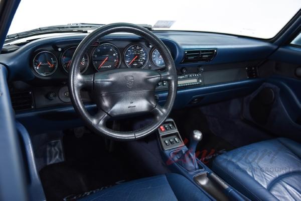 Used 1998 Porsche 993 Carrera 2S  | Woodbury, NY