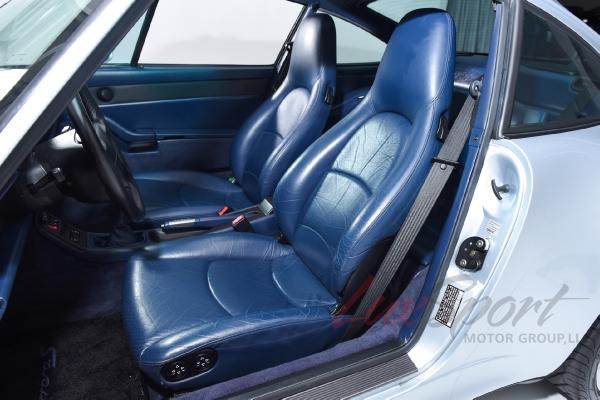 Used 1998 Porsche 993 Carrera 2S  | Woodbury, NY