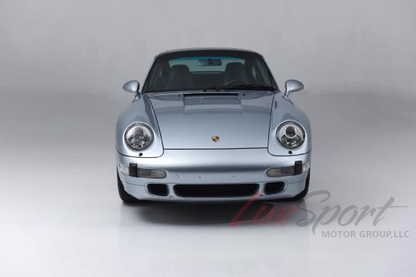 Used 1998 Porsche 993 Carrera 2S  | Woodbury, NY